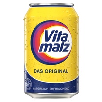 Vitamalz Dosen 24x0,33 Liter