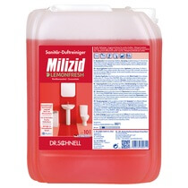 Sanitärreiniger Milizid L Konzentrat 10l Dr.Schnell Purax