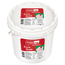 Kirsch-Quark 20% 5KG Frankenland