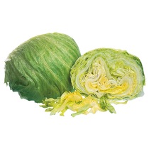 Eisbergsalat DE KL1 10er EP