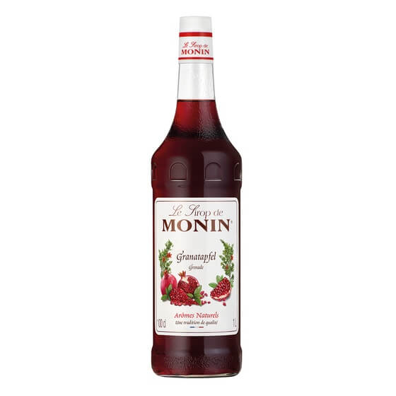 Sirup Granatapfel 1l Monin