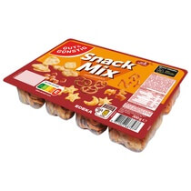 Snack-Mix 300g G&G