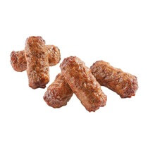 Cevapcici Rind 2x2,5 kg FVZ