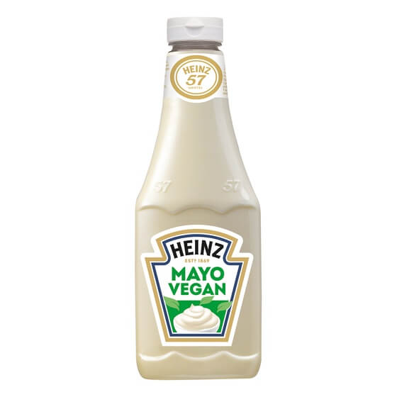 Mayonnaise vegan 875ml Heinz