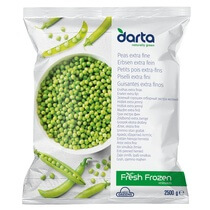 Darta Erbsen extra fein 2500G