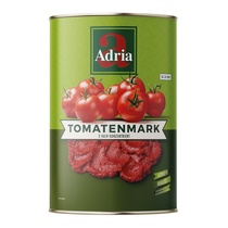 Tomatenmark 2-fach konzentriert 800g Adria
