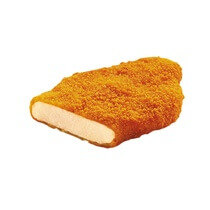 Putenschnitzel Paniert 100g/3kg Sprehe