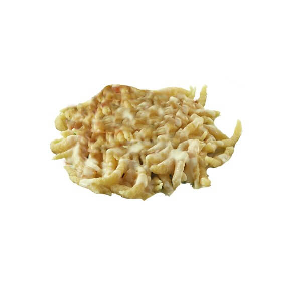 Käsespätzle TK 1500g Hilcona