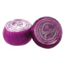 Rote Zwiebeln geschält 2,5kg Funken