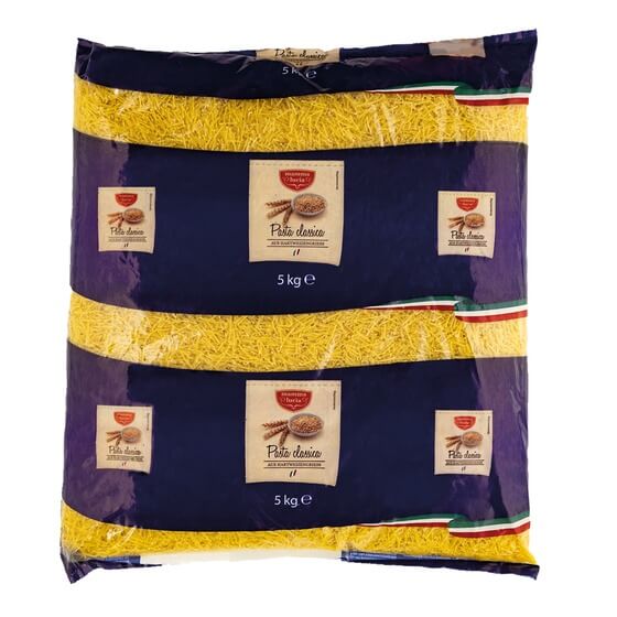 Fadennudeln ODZ 5kg Mamma Lucia