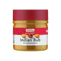 Kotanyi Indian Rub 240g