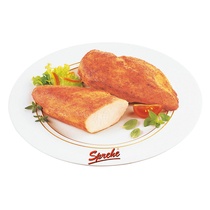 Hähnchen Brustfilet Natur 30x100g TK 3Kg Sprehe