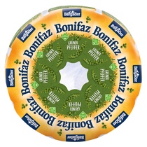 Weichkäse Pfeffer 70% F.i.Tr. ca. 1,2kg Bonifaz