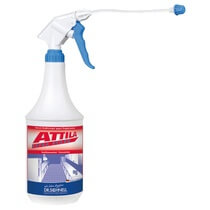 Attila Kraftreiniger 2x1l Dr.Schnell Purax