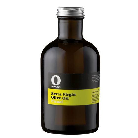 Olivenöl extra virgin Picual 0,5L O de Olivia