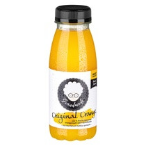 Orangensaft 6x0,25l Elka