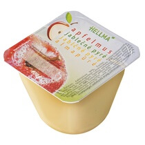 Apfelmus 100g Hellma (KT 48x100g)