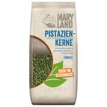Pistazienkerne 1kg Maryland