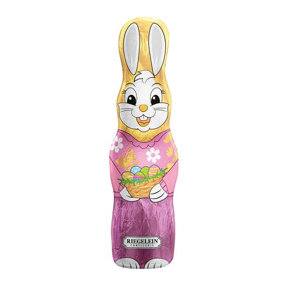 Osterhase 60g Riegelein