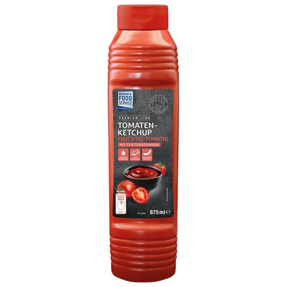 Tomatenketchup 875ml EFS
