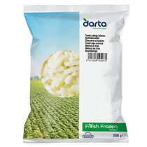 Darta Kohlrabistreifen 2500G