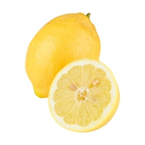 BIO Zitronen lose ES KL2 EP