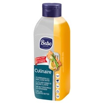 Culinaire flüssiges Bratfett 750ml Bebo