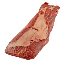 Rind Schaufelstück roh,vakuumiert ca.2kg