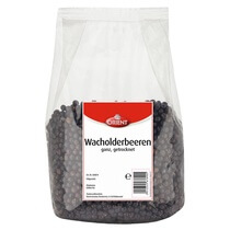 Kotanyi Orient Wacholderbeeren 500 Gramm