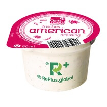 American Dressing 80ml Optimahl