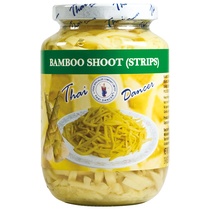 Bambusstreifen Thai Dancer 454g Heuschen & Schrouff