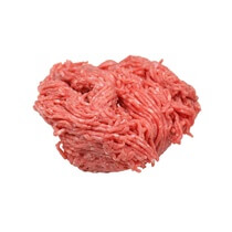 Hackfleisch gemischt mittel 3mm roh,natur ca.15kg