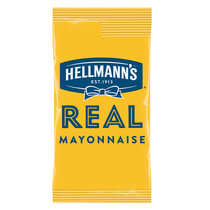 Hellmann´s Real Mayonnaise 120x20ml