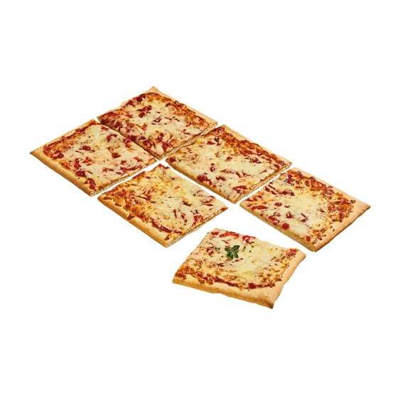 Pizza Margherita 1/1GN 7x1kg Oetker