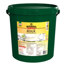 Roux Mehlschwitze hell ODZ 10kg Mondamin