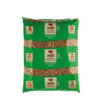 Bio Vollkorn Penne 5kg Mamma Lucia