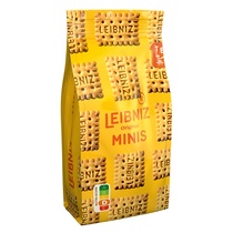 Mini Leibniz 12x150g Bahlsen