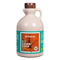 Sirup Ahorn BIO 1l Dunekacke & Wilms