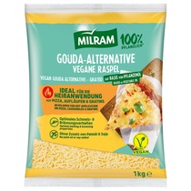 Milram Gouda-Alternative Raspel 1 KG
