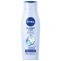 Shampoo Classic Care Mild 250ml Nivea