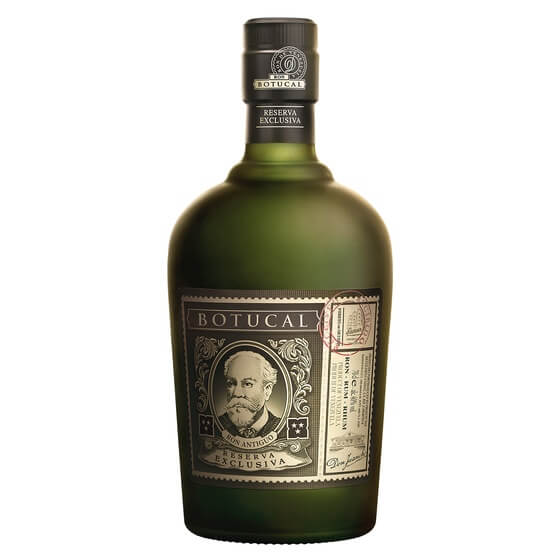 Rum Botucal Reserva Exclusiva 40 Vol% - 700ml