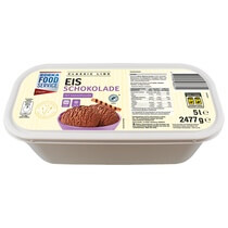 Schokoladen Eis Classic EFS 5L