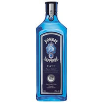 Bombay Sapphire East Gin 42% 700 ml
