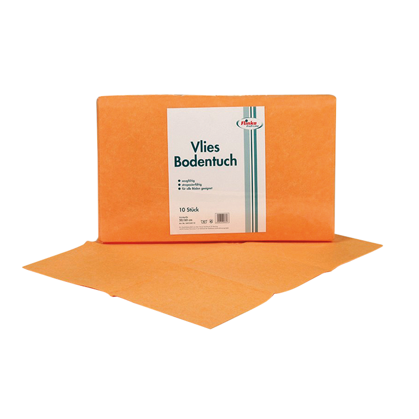 Bodentuch 50X60cm 1St Flinka