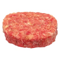 Schwein Frikadellenmasse Rohlinge geformt,roh 15xca150g Tray