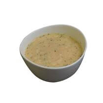 Sous-Vide Dillsauce 1000 g