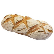 Edna Hausbrot Hell 4x1000g