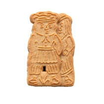 Gewürz-Spekulatius lose 2,2 kg(240x9,2g) Schulte