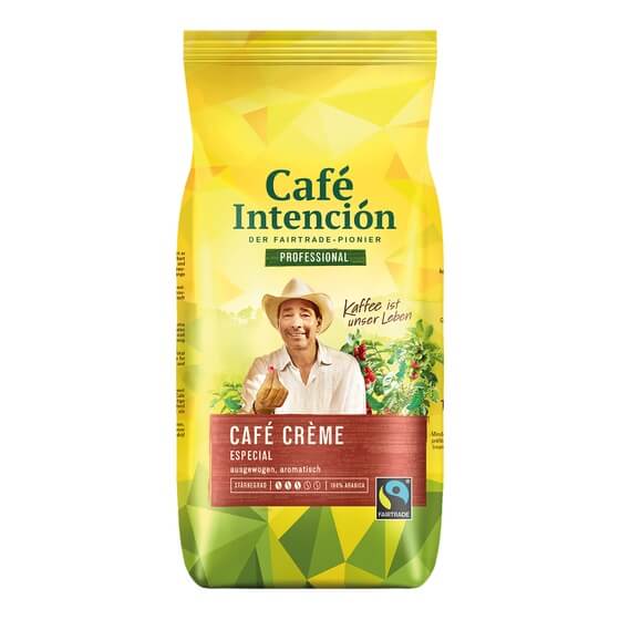 Darboven Cafe Intencion Creme 1 KG