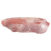 Kalbssemerrolle rosé ca. 1 kg